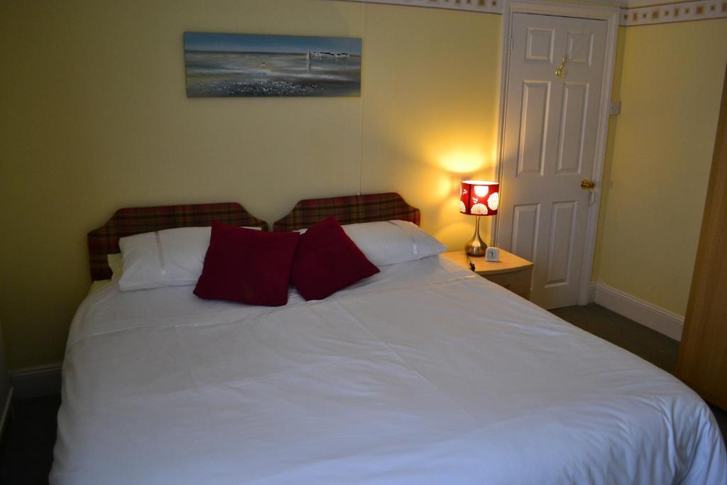 Bed and Breakfast Knightsrest à Burnham-on-Sea Chambre photo