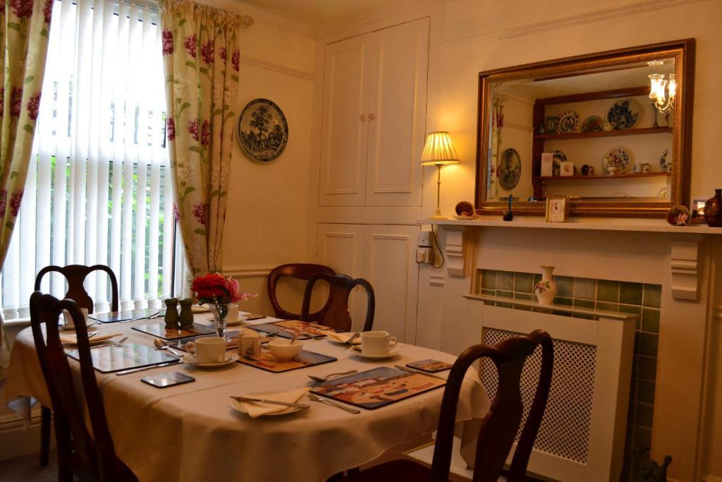 Bed and Breakfast Knightsrest à Burnham-on-Sea Extérieur photo